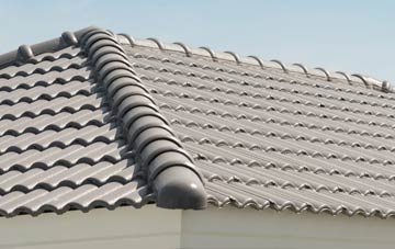 advantages of Longtown clay roofing