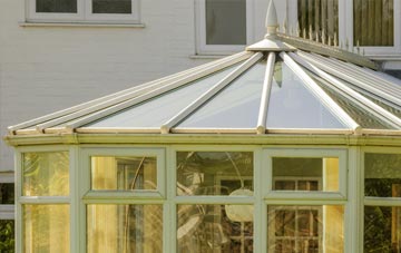 conservatory roof repair Longtown
