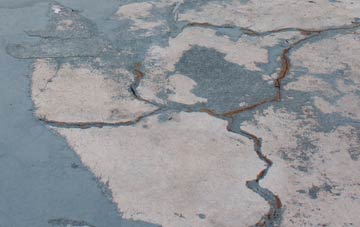 fibreglass roofing replacement Longtown