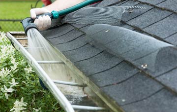 Longtown gutter cleaning costs