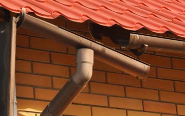 Longtown gutter repair costs