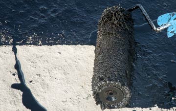 Longtown liquid sealant waterproofing