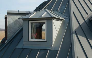 metal roofing Longtown