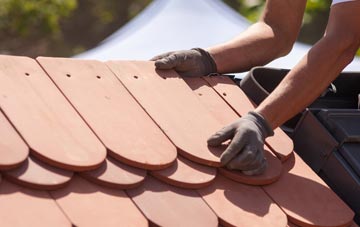 Longtown roof tile contractors
