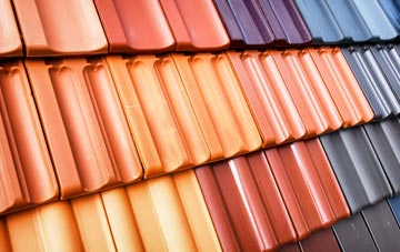 Longtown roof tile costs