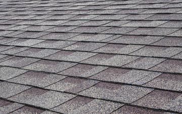 Longtown tiles for shallow pitch roofing