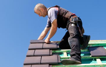 disadvantages of Longtown slate roofing