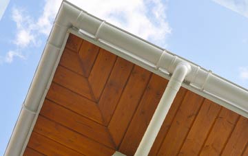 Longtown soffit types