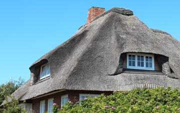 thatch roofing Longtown