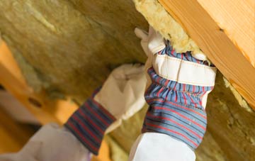 types of Longtown pitched roof insulation materials