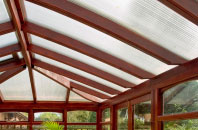 Longtown conservatory roofing insulation