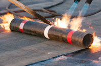 Longtown flat roof sealing