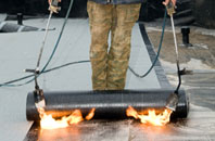 Longtown flat roof sealing quote