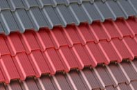 find rated Longtown plastic roofing companies