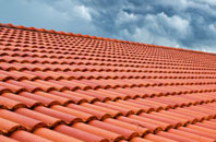 Longtown roofing tiles