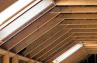 Longtown tapered roof insulation quotes
